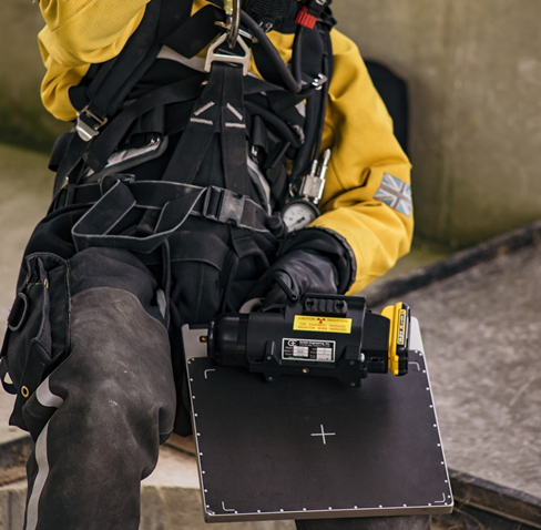 Portable X-ray System