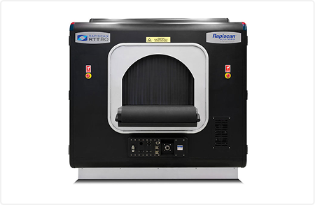 Hold Baggage Screening