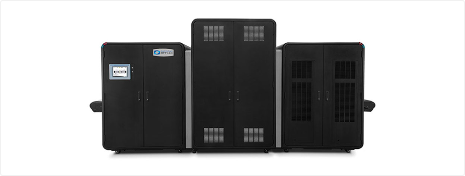 Hold Baggage Screening