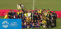 seagames