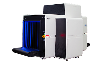 Baggage & Parcel Inspection