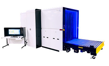 Baggage & Parcel Inspection