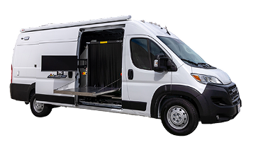 Baggage & Parcel Inspection