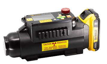 Portable X-ray System