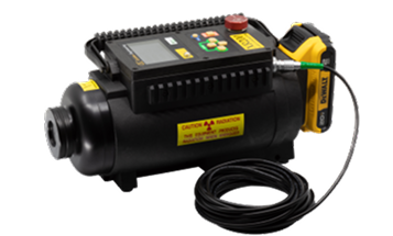 Portable X-ray System