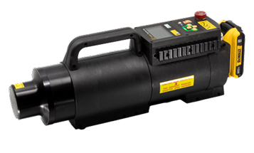 Portable X-ray System