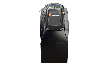 Portable X-ray System