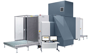 Baggage & Parcel Inspection