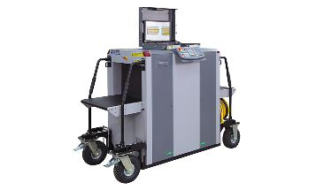 Baggage & Parcel Inspection