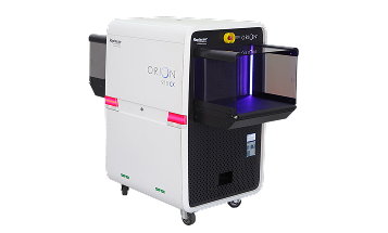 Baggage & Parcel Inspection