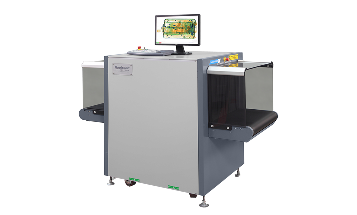 Baggage & Parcel Inspection