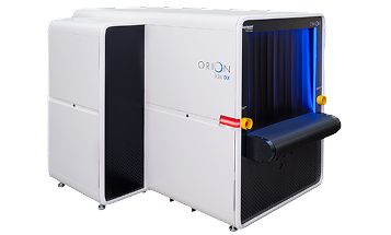 Baggage & Parcel Inspection