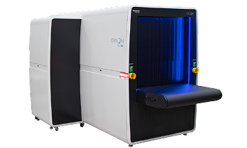 Baggage & Parcel Inspection