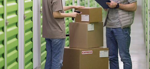 Postal X-ray Systems