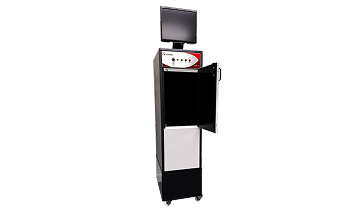 Postal X-ray Systems