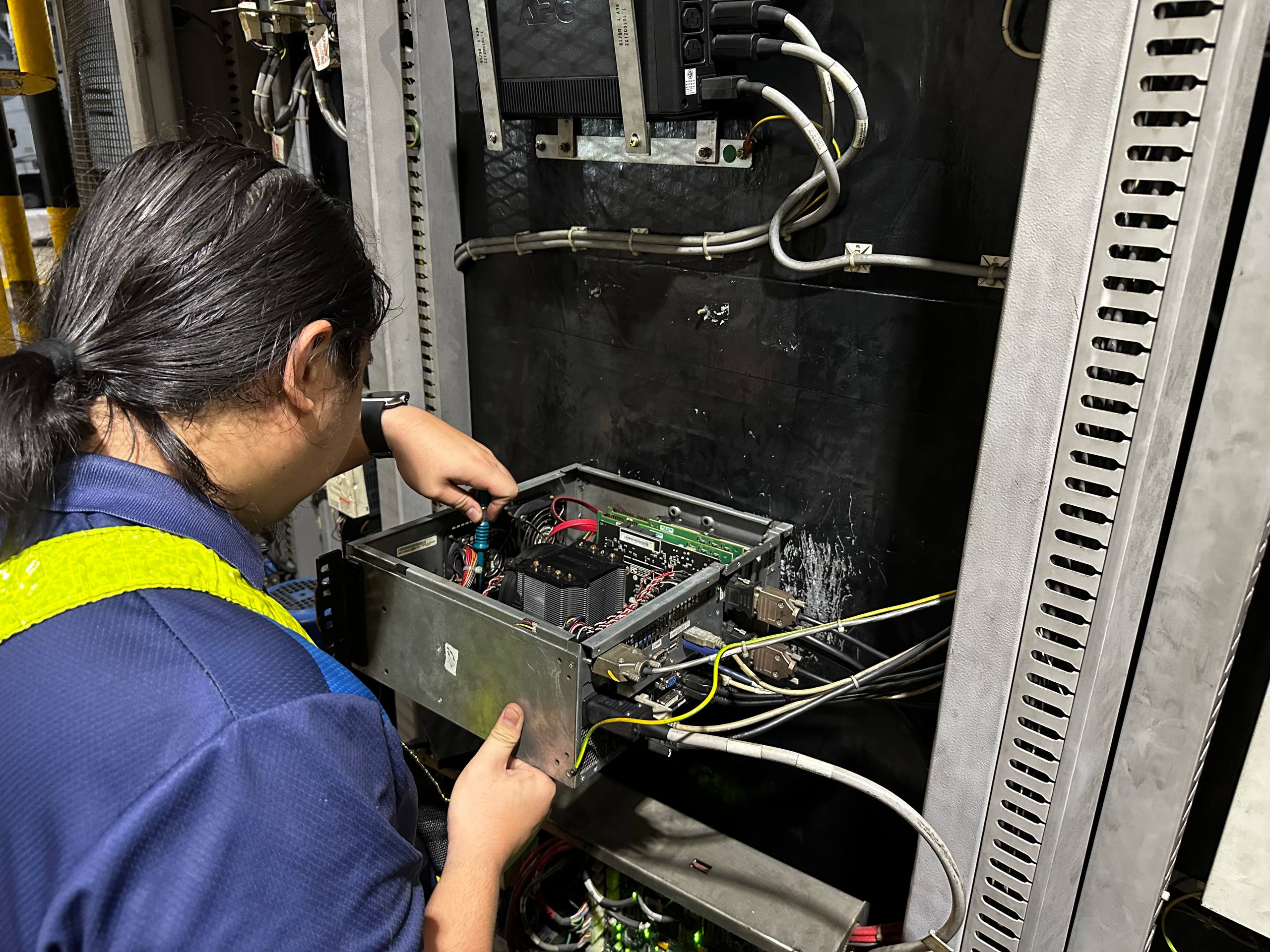 24/7 Maintenance Support